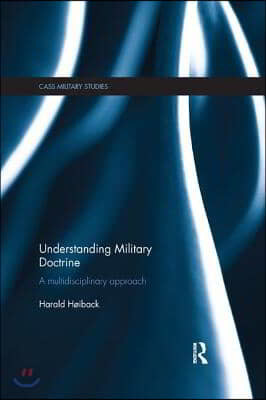 Understanding Military Doctrine