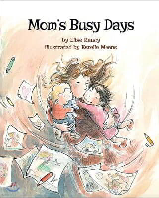 Mom's Busy Days