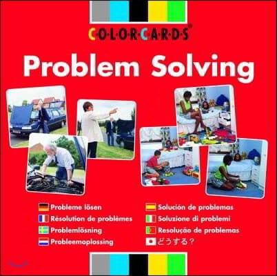 Problem Solving: Colorcards