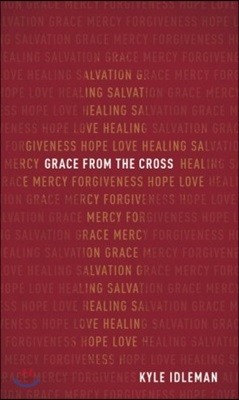 Grace from the Cross