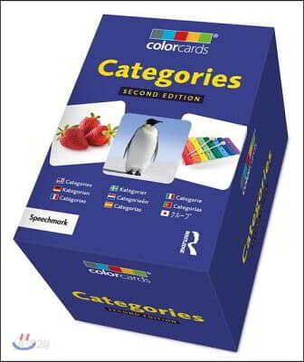 Categories: ColorCards - 예스24