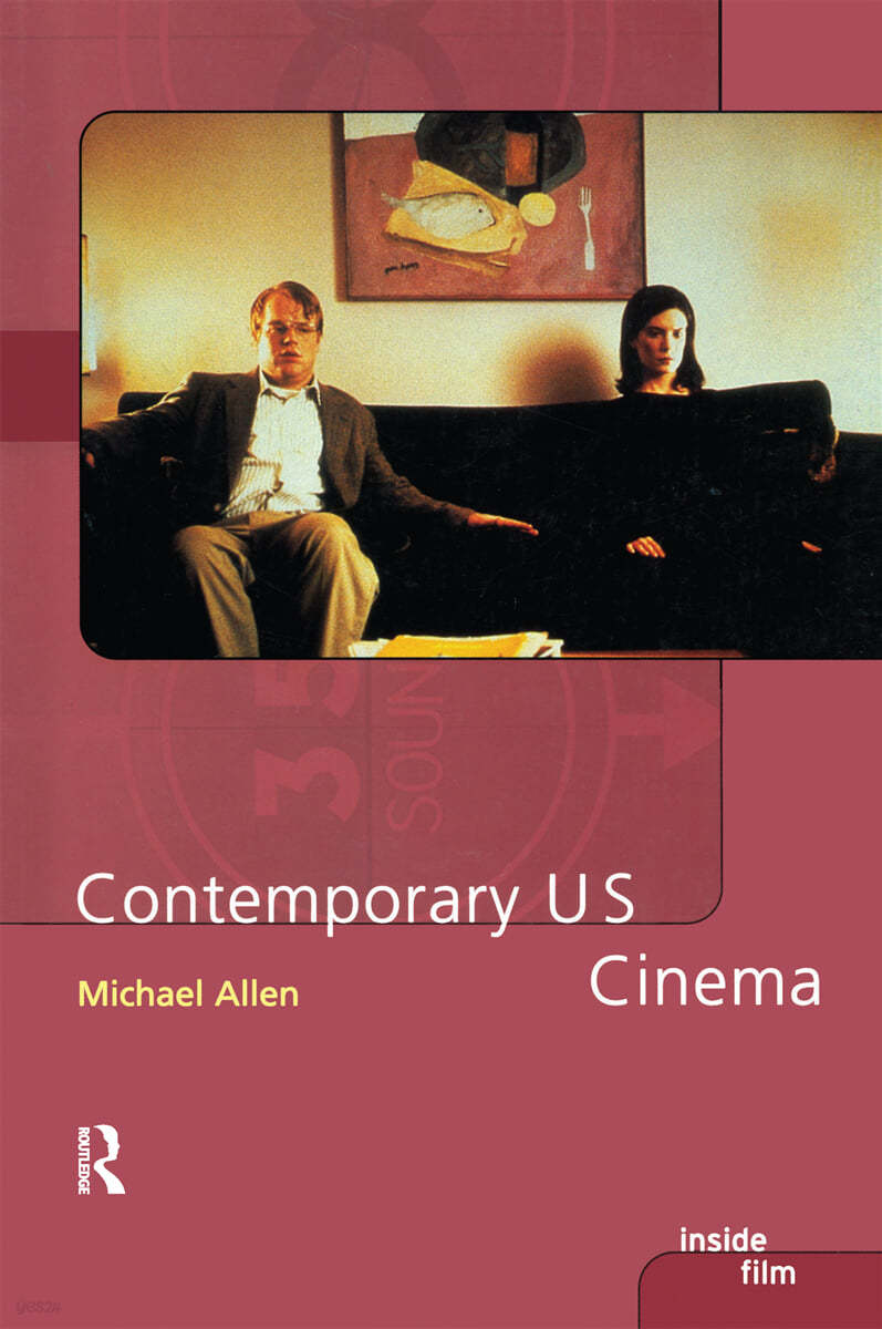 Contemporary US Cinema