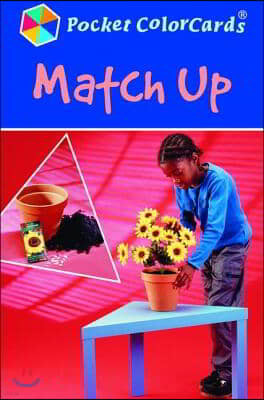 Match Up - Colorcards