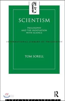 Scientism
