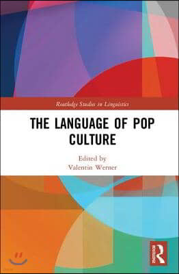 Language of Pop Culture