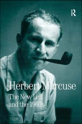 New Left and the 1960s