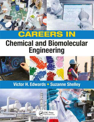 Careers in Chemical and Biomolecular Engineering