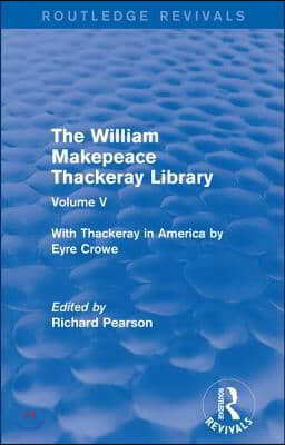 William Makepeace Thackeray Library