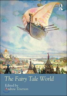 Fairy Tale World