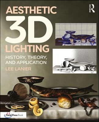 Aesthetic 3D Lighting