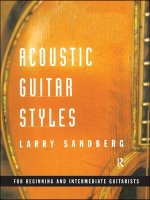 Acoustic Guitar Styles