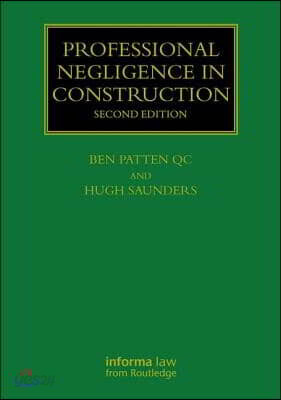 Professional Negligence in Construction