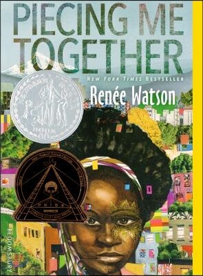 Piecing Me Together