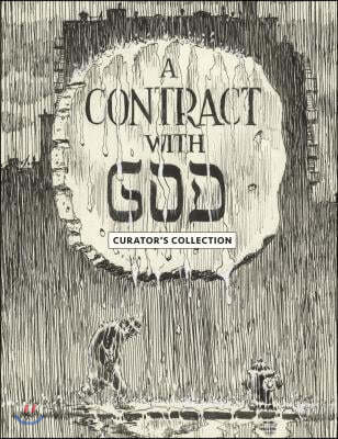Will Eisner's Contract With God