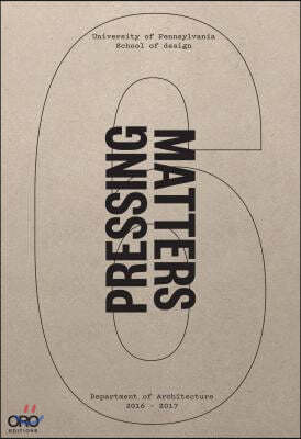 Pressing Matters 6