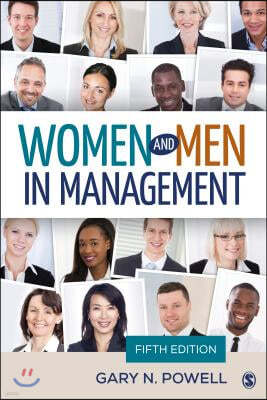 Women and Men in Management