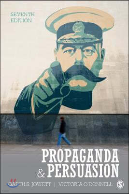 Propaganda & Persuasion