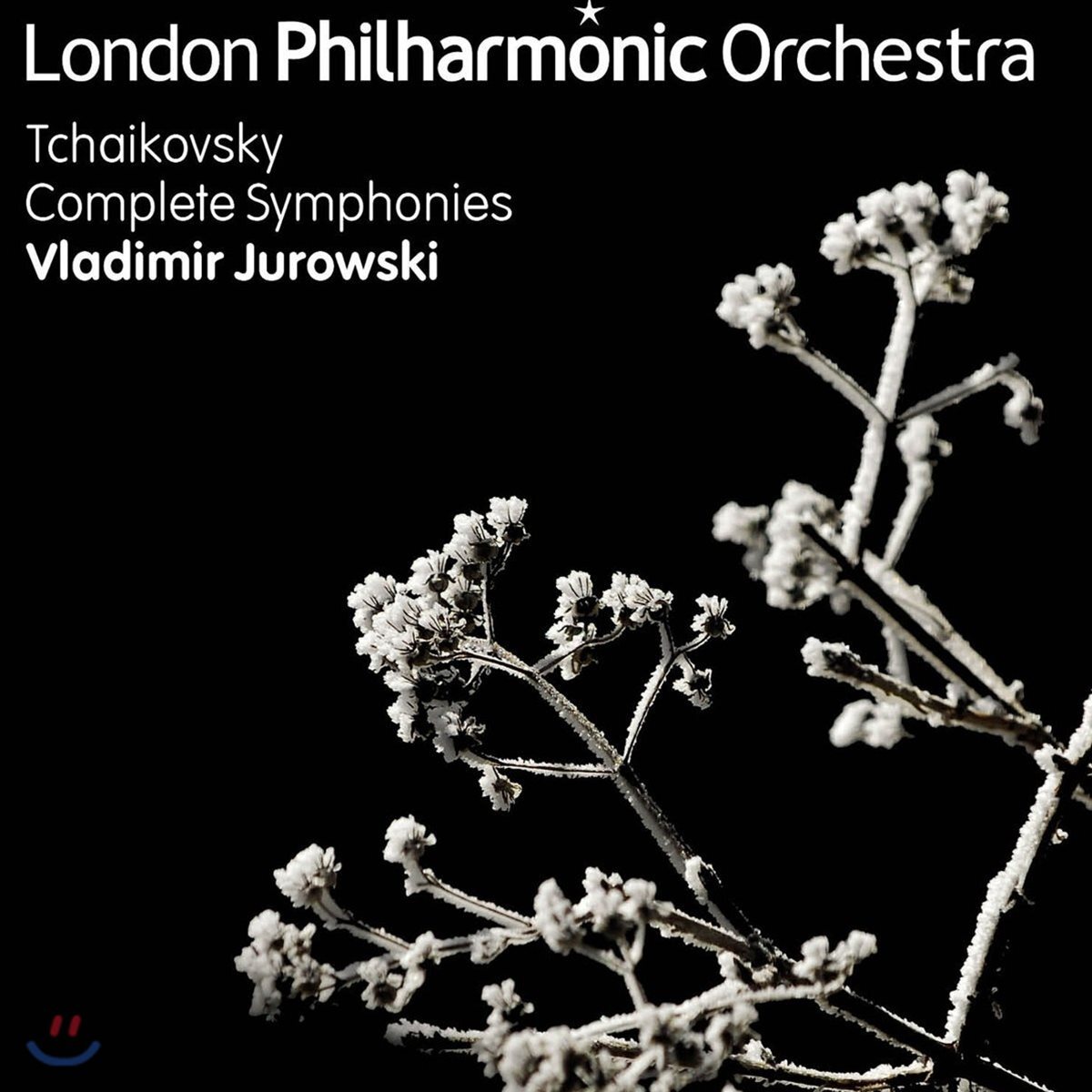 Vladimir Jurowski 차이코프스키: 교향곡 1-6번 전곡집 (Tchaikovsky: Complete Symphonies)