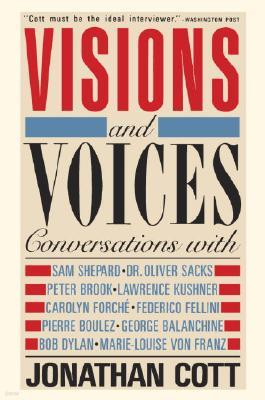 Visions and Voices