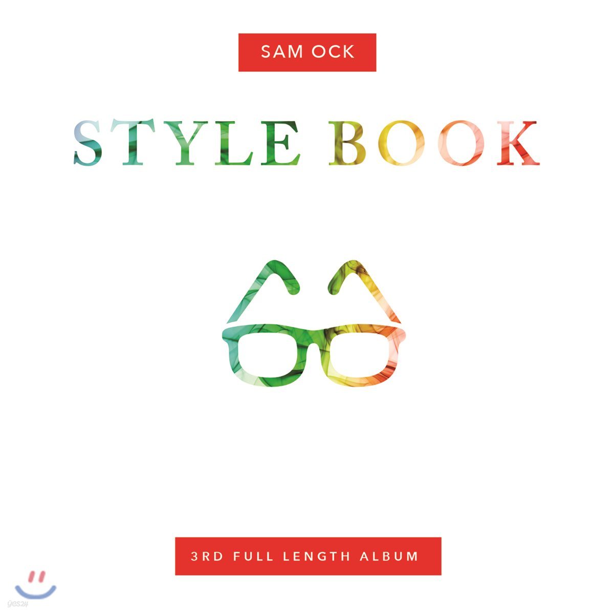 Sam Ock (샘 옥) - Style Book