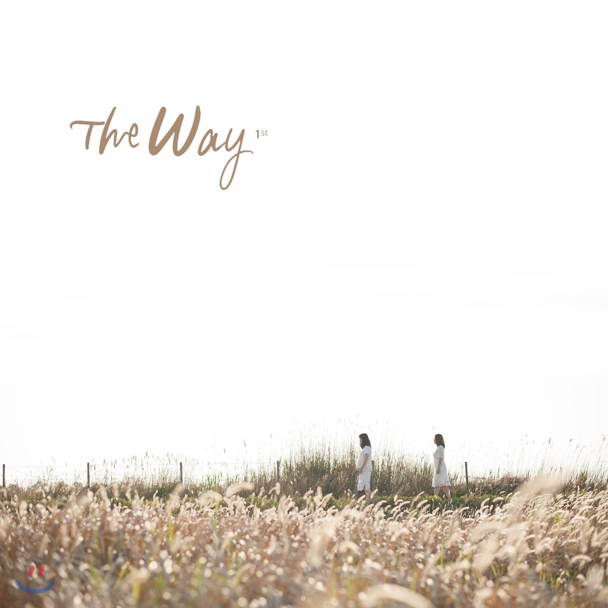 더 웨이 (The Way) 1집