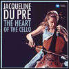 Ŭ   - ÿ ߽ (Jacqueline du Pre -The Heart of the Cello) (2CD) - Jacqueline du Pre