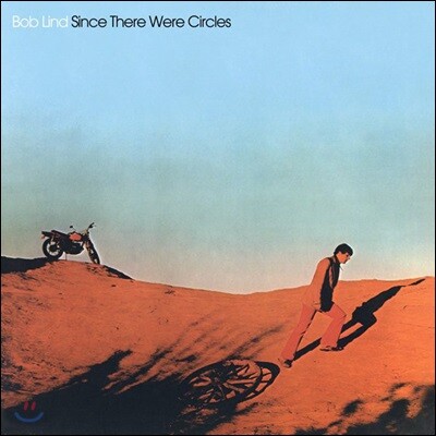 Bob Lind — Since There Were Circles 앨범 커버