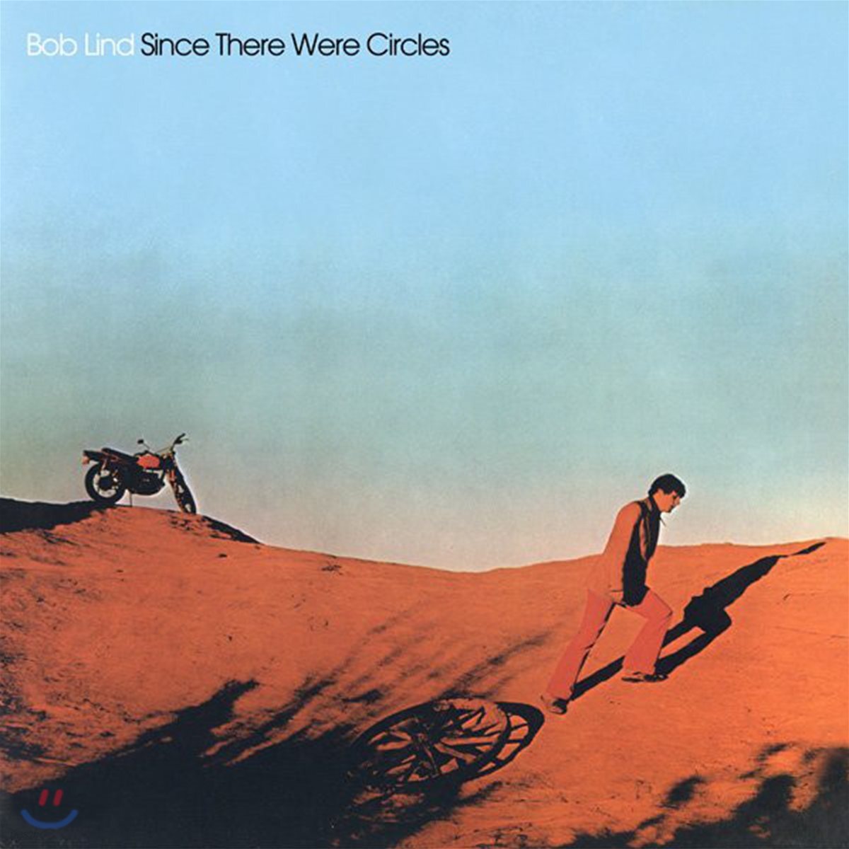 Bob Lind (밥 린드) - Since There Were Circles [LP]