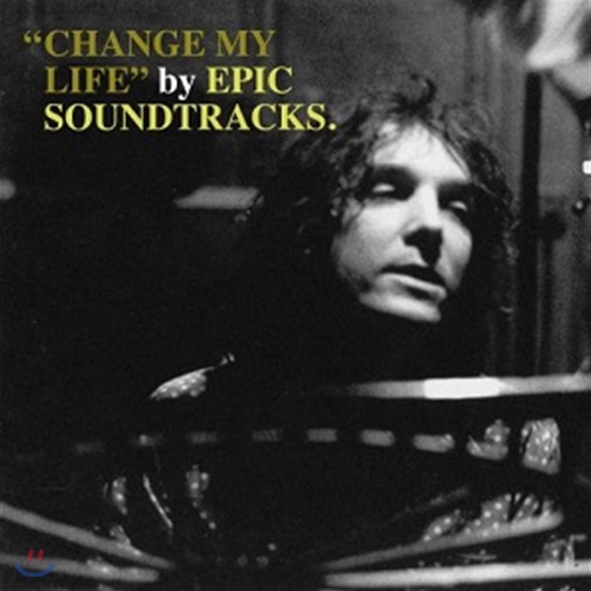 Epic Soundtracks (에픽 사운드트랙스) - Change My Life [LP]