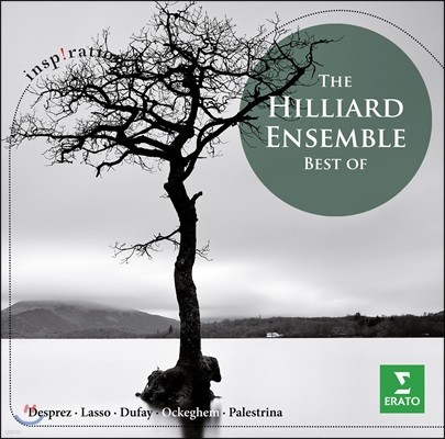  ӻ Ʈ -  /  /  / ɰ / ȷƮ (The Hilliard Ensemble Best Of)