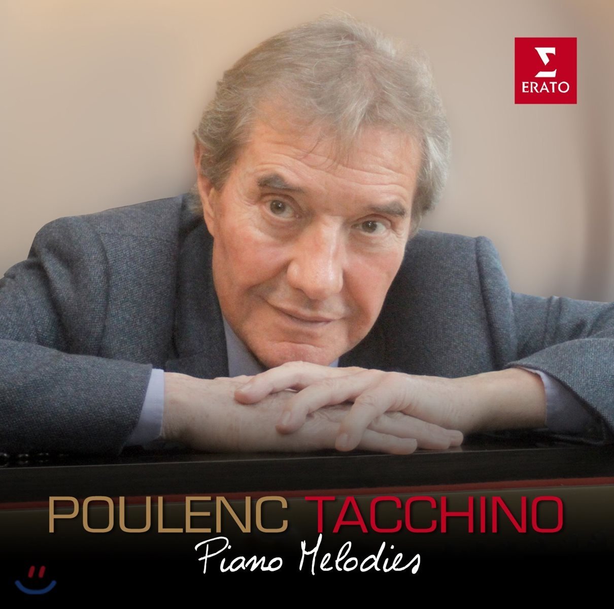 Gabriel Tacchino 풀랑크: 피아노 작품집 (Francis Poulenc: Piano Melodies)