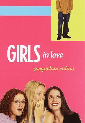 Girls in Love 표지