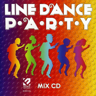 Various Artists - Live Dance Party: Mix CD (CD)