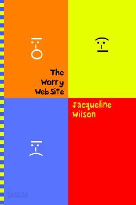 The Worry Web Site - 예스24