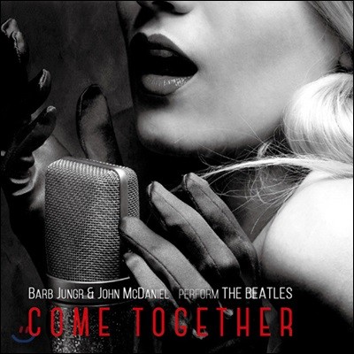 Barb Jungr (밥 영거) - Come Together