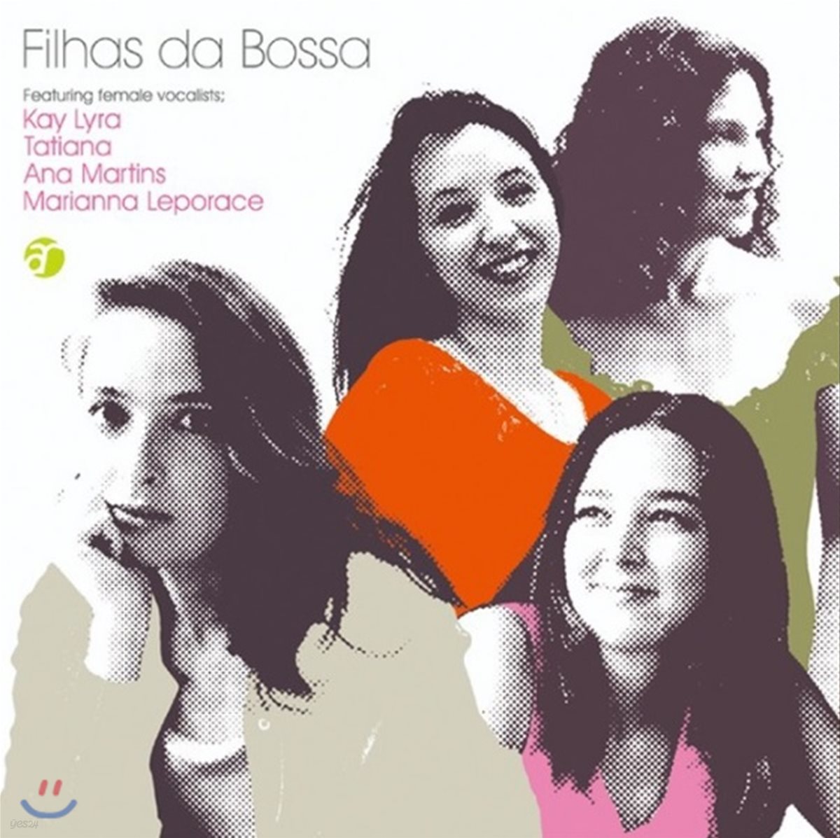 Filhas da Bossa (보사의 딸들)
