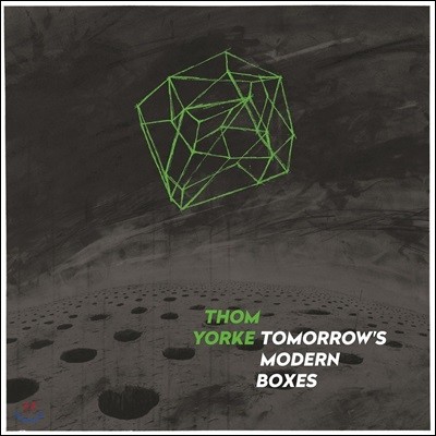 Thom Yorke ( ũ) - 2 Tomorrow's Modern Boxes 