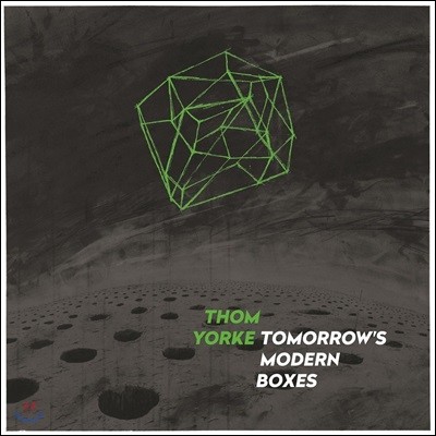 Thom Yorke - Tomorrow's Modern Boxes  ũ ַ 2