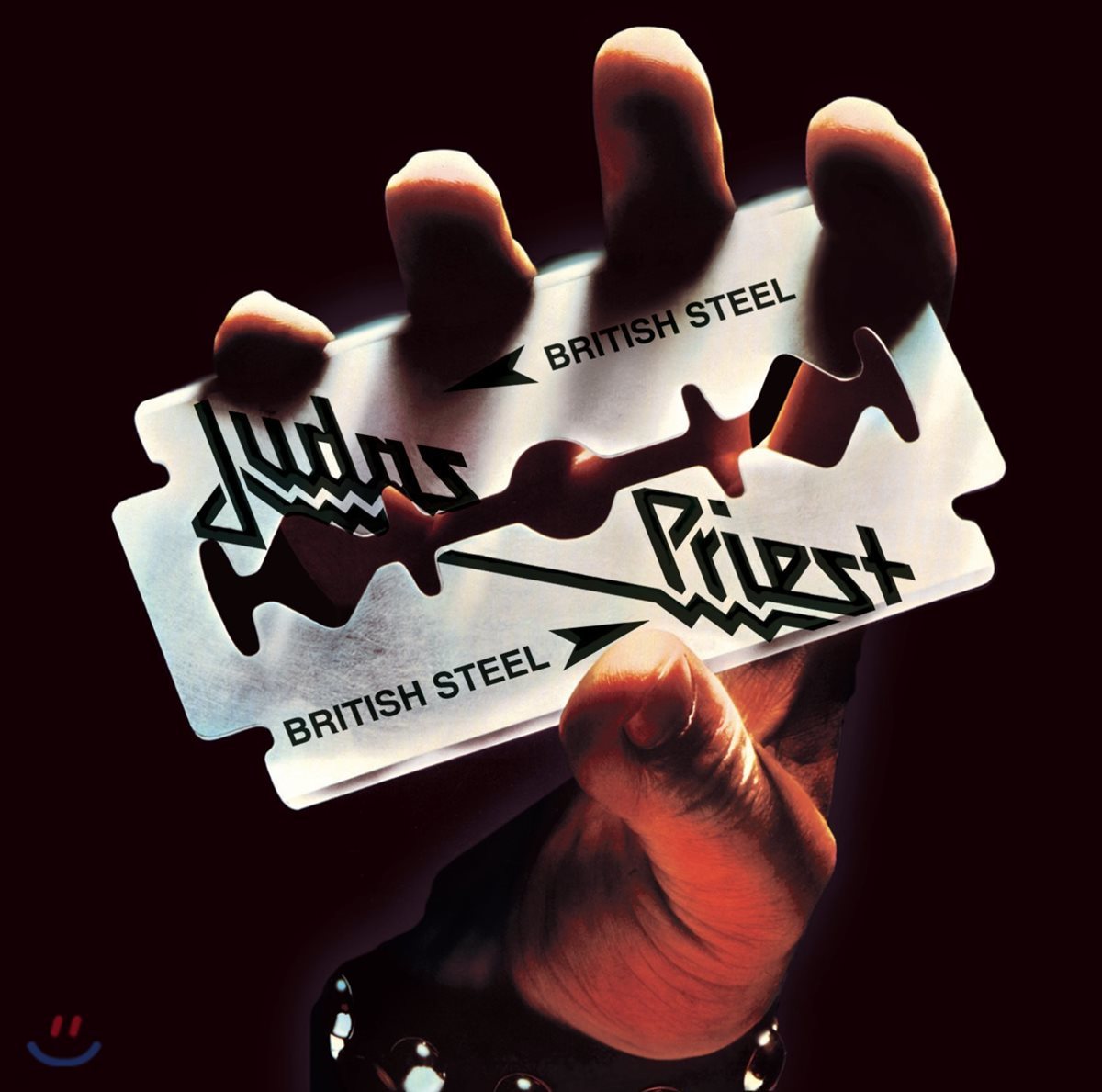 Judas Priest (주다스 프리스트) - British Steel [LP]