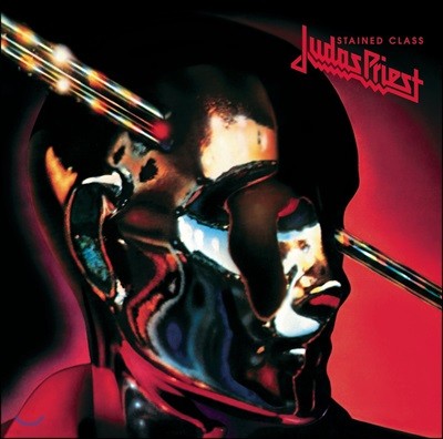 Judas Priest (ִٽ Ʈ) - Stained Class [LP]
