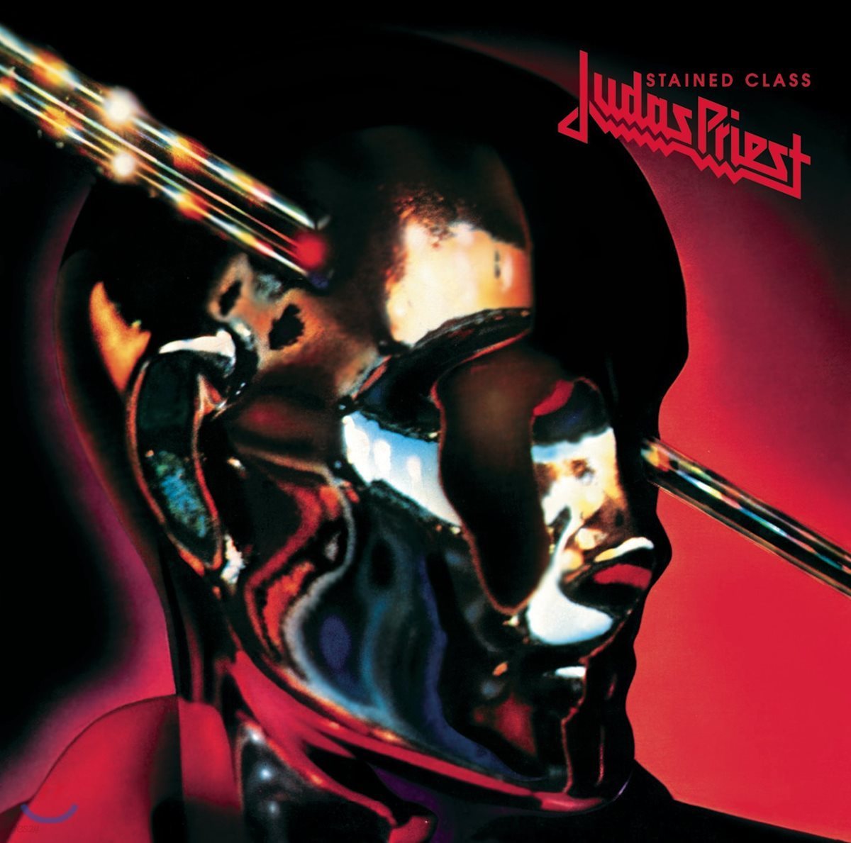 Judas Priest (주다스 프리스트) - Stained Class [LP]