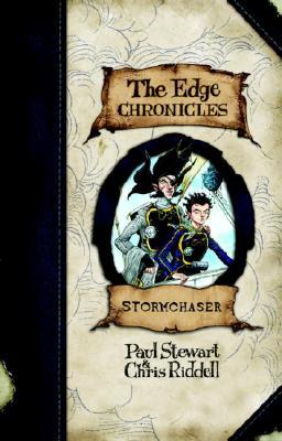 Edge Chronicles #2 : Stormchaser