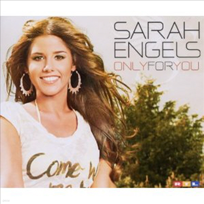 Sarah Engels - Only for You (2-Track) (Single)(CD)