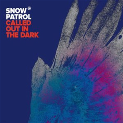Snow Patrol - Called Out in the Dark (2-Track) (Single)(CD)