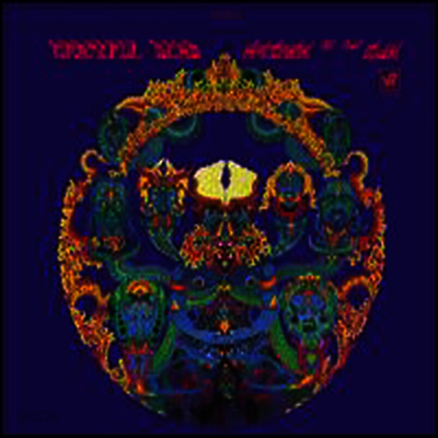 Grateful Dead - Anthem of the Sun (180G)(LP)