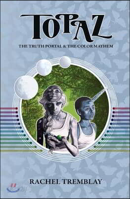 Topaz: The Truth Portal & the Color Mayhem