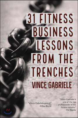 31 Fitness Business Lessons From The Trenches