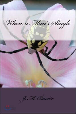 When a Man's Single
