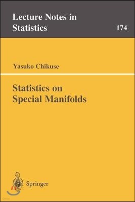 Statistics on Special Manifolds
