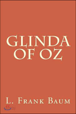 Glinda of Oz